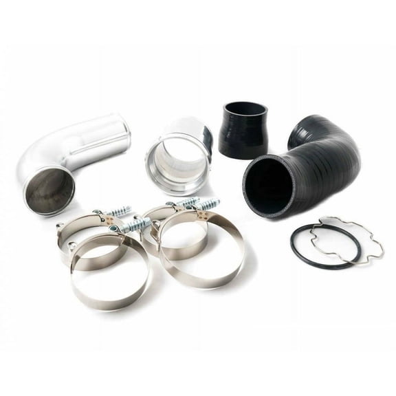 Rudy's Cold Side Intercooler Pipe Upgrade Kit For 11-16 Ford Powerstroke 6.7L