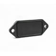 thumbnail image 1 of Rudy's Coolant Block-Off Plate With O-Ring Seal For 01-17 Chevy/GMC 6.6L Duramax, 1 of 3