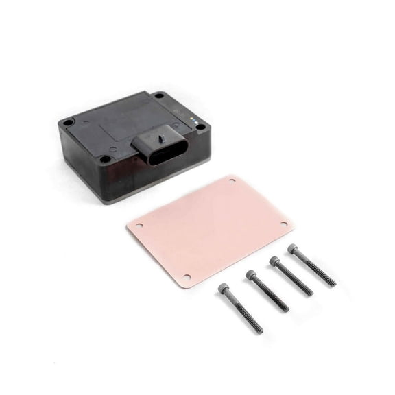 Rudy's Fuel Pump Driver Module Diesel Injection For Chevrolet / GMC V8 6.5L