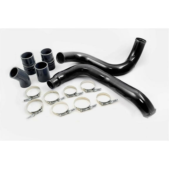 Rudy's Intercooler Pipe And Boot Kit For 2003-2007 Ford 6.0L Powerstroke Diesel