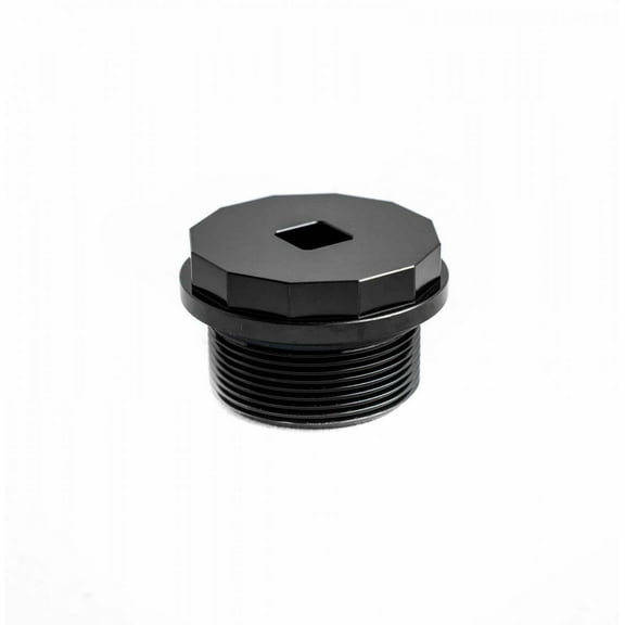 Rudy's Water In Fuel Sensor Bypass Plug For 2001-2016 Chevrolet/GMC 6.6L Duramax