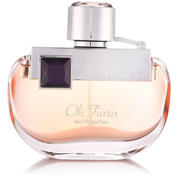 Rue Broca Ladies Oh Tiara Amethyst EDP Spray 3.4 oz Fragrances 6290171010173