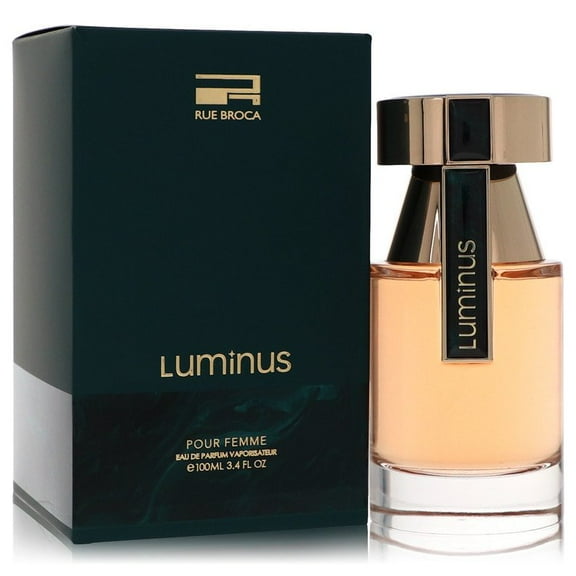 Rue Broca Luminus Eau De Parfum