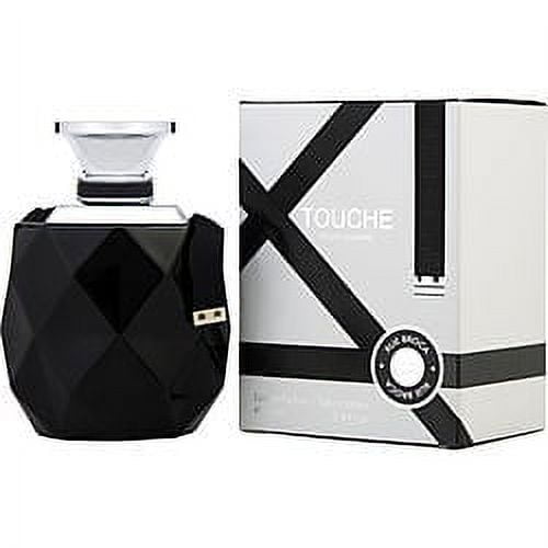 Rue Broca Men's Touche pour Homme EDP Spray 3.4 oz Fragrances 6290171010197