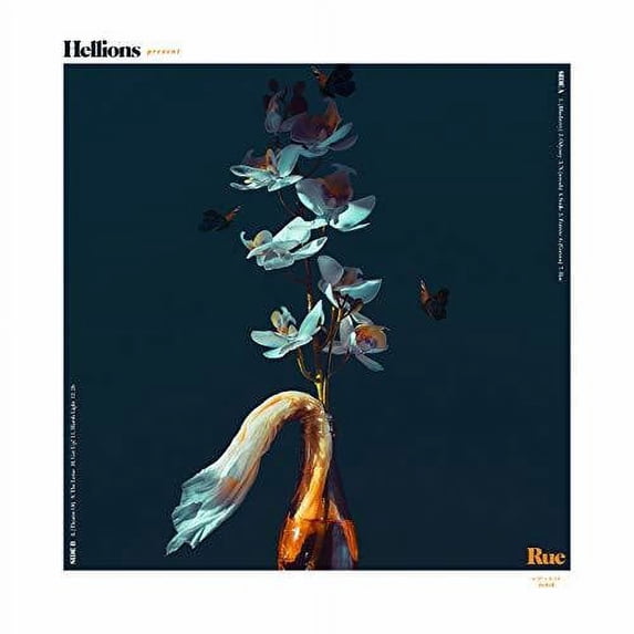 Rue (CD)