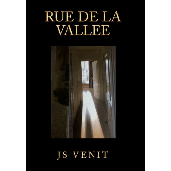 Rue De La Vallee Hardcover 1796065099 9781796065091 J S Venit