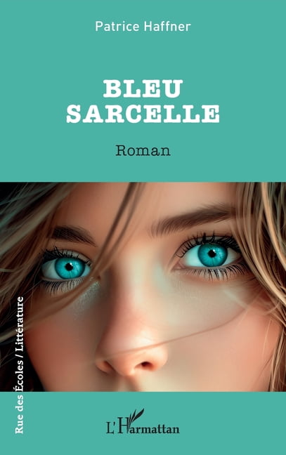 Rue Des Ãcoles Bleu Sarcelle, (Paperback)