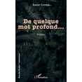 thumbnail image 1 of Rue Des Écoles De quelque mot profond..., (Paperback), 1 of 1