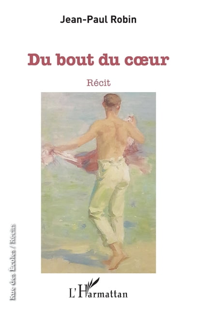 Rue Des Écoles Du bout du coeur, (Paperback)