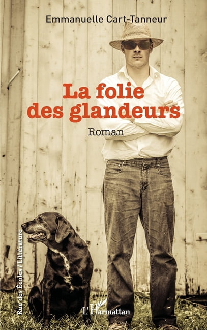 Rue Des Ãcoles La folie des glandeurs, (Paperback)