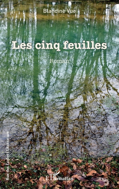 Rue Des Ãcoles Les cinq feuilles, (Paperback)