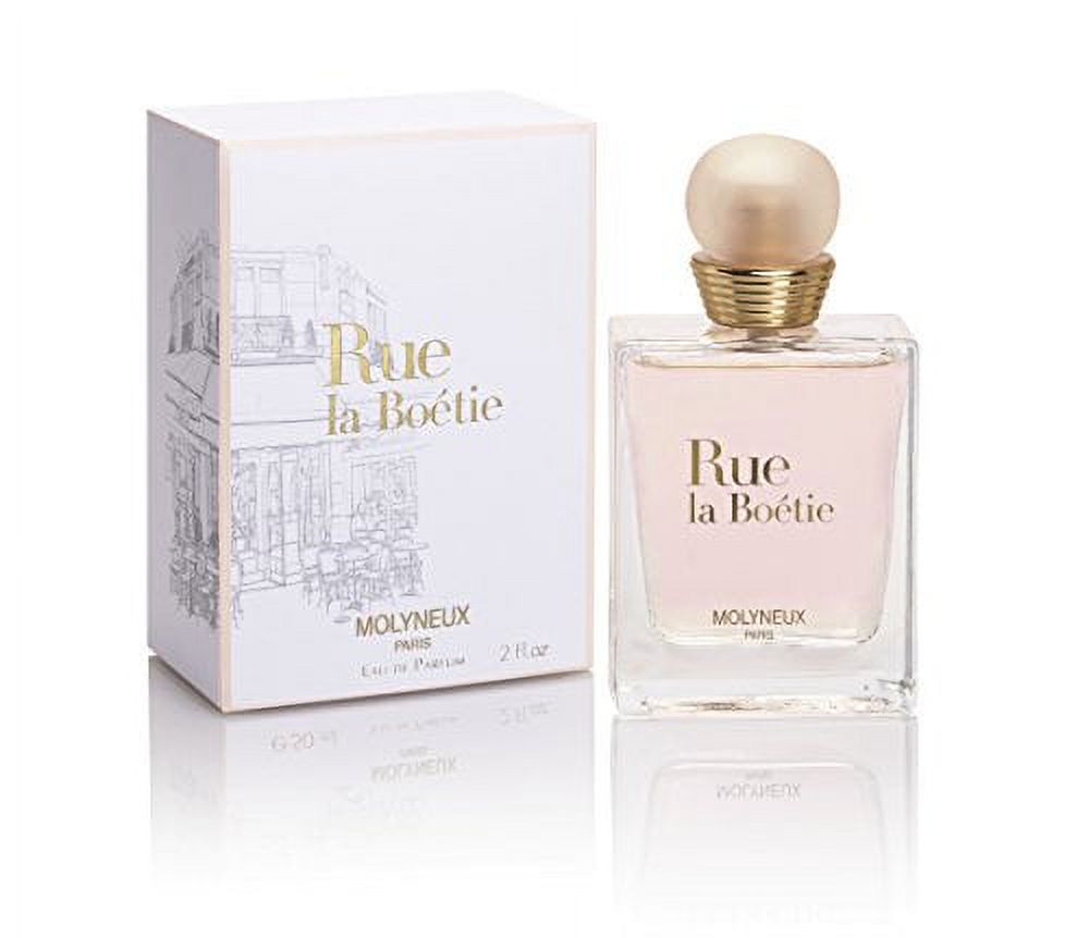Rue La Boetie Edp 3.4oz