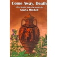 thumbnail image 1 of Rue Morgue Vintage Mysteries: Come Away, Death (Paperback), 1 of 1