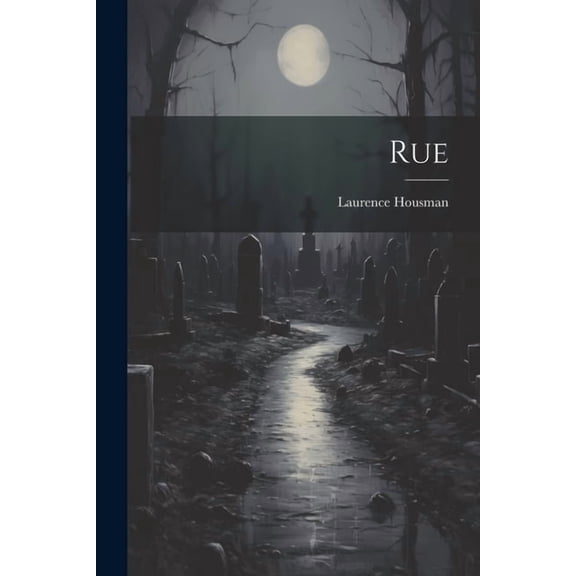 Rue (Paperback)