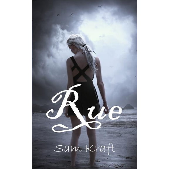 Rue, (Paperback)