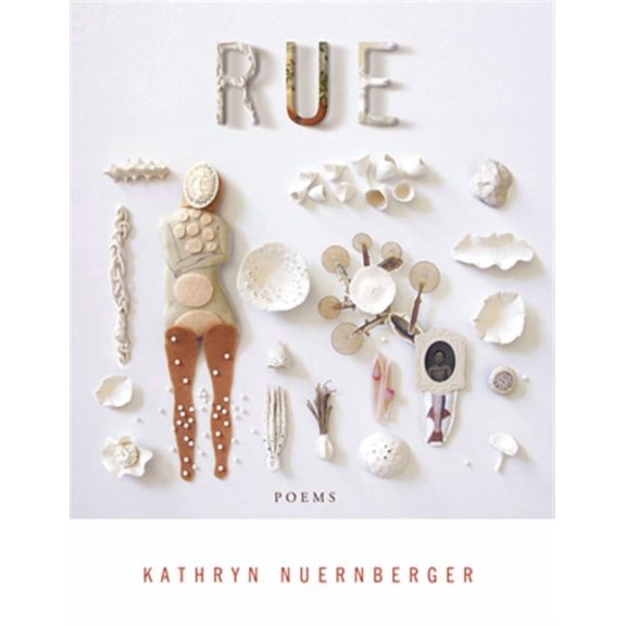 Rue, (Paperback)