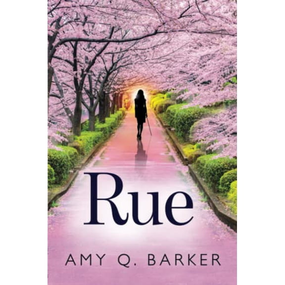 Pre-Owned Rue (Paperback) 173535810X 9781735358109
