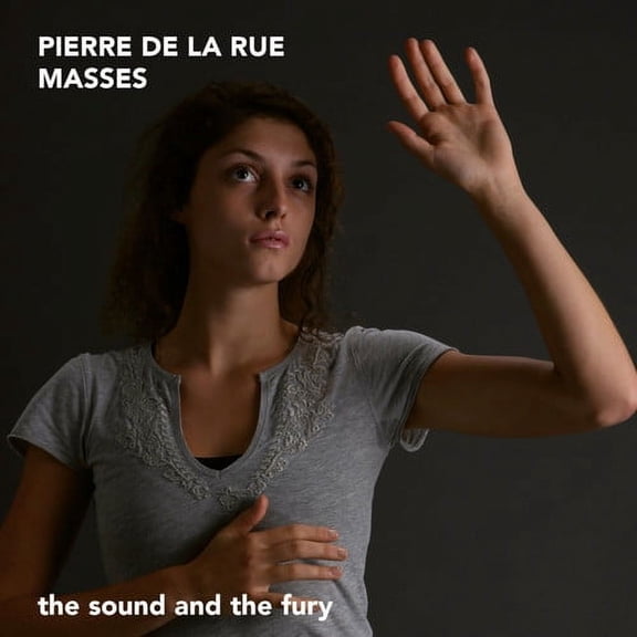 Rue / Sound & Fury - Masses - Music & Performance - CD