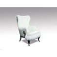 thumbnail image 1 of Rue St Rack Authentic Shearling Chair, 1 of 4