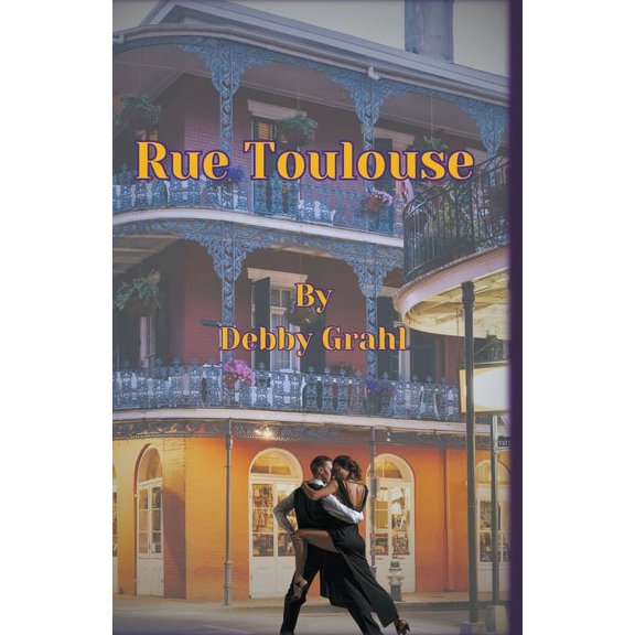 Rue Toulouse, (Paperback)