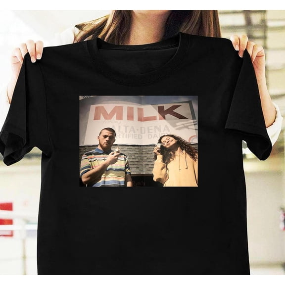 Rue and Fez Euphoria, Unisex-Shirts