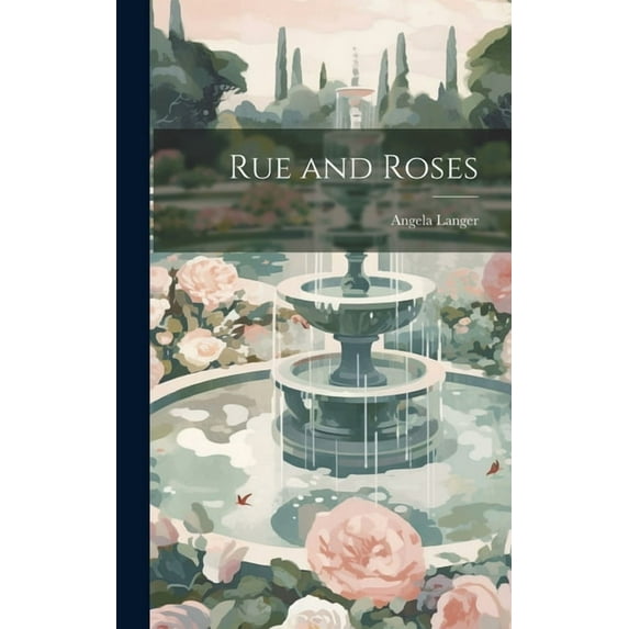 Rue and Roses (Hardcover)