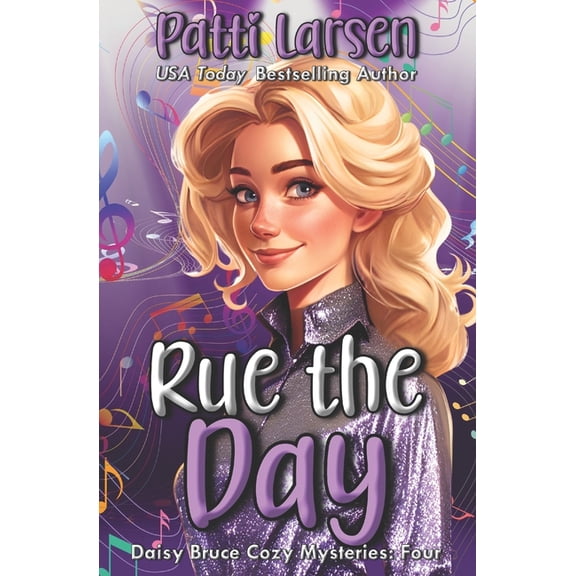 Rue the Day, (Paperback)