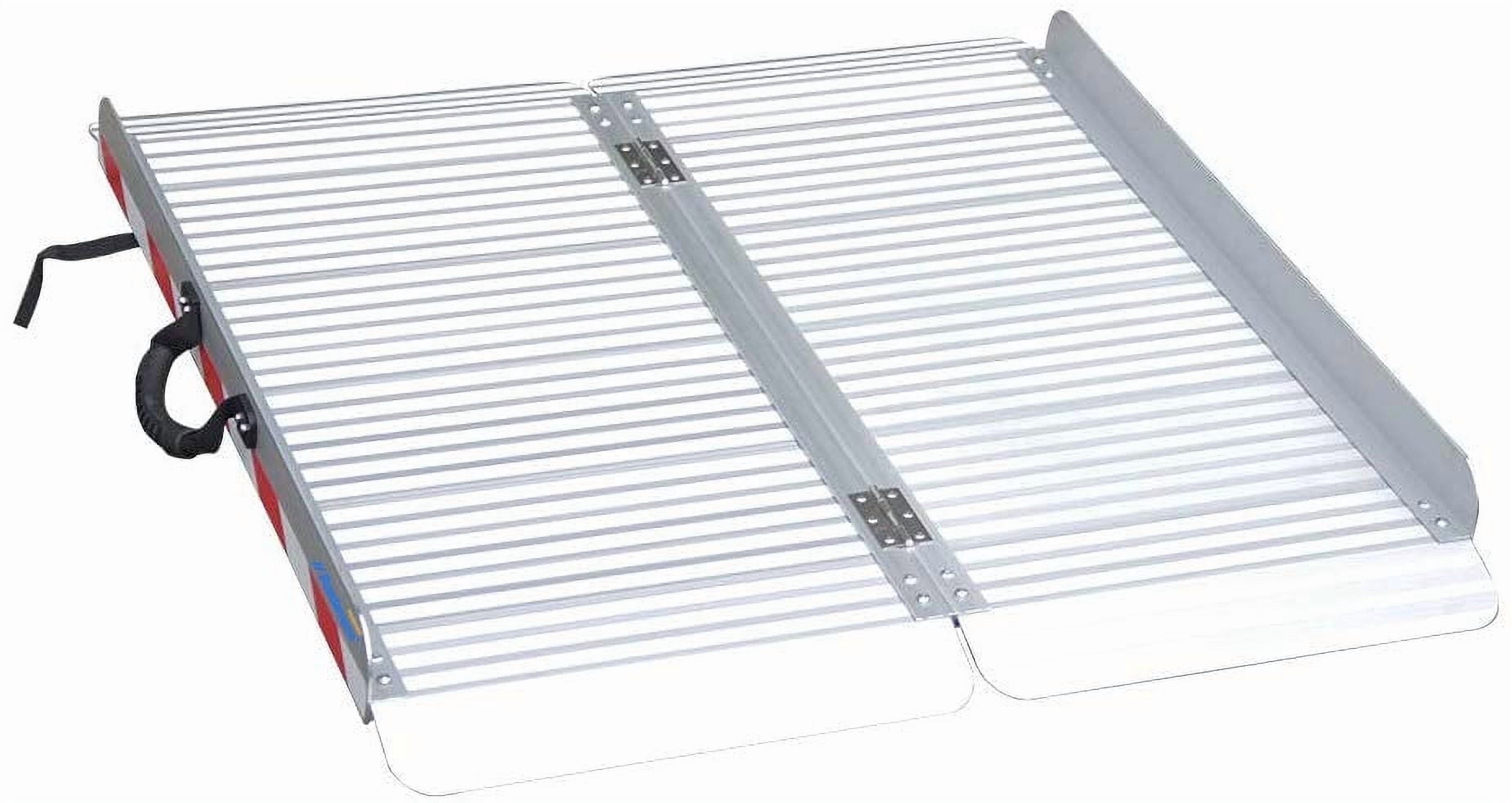 Ruedamamm Ramp Ruedamann 4' x 33.5