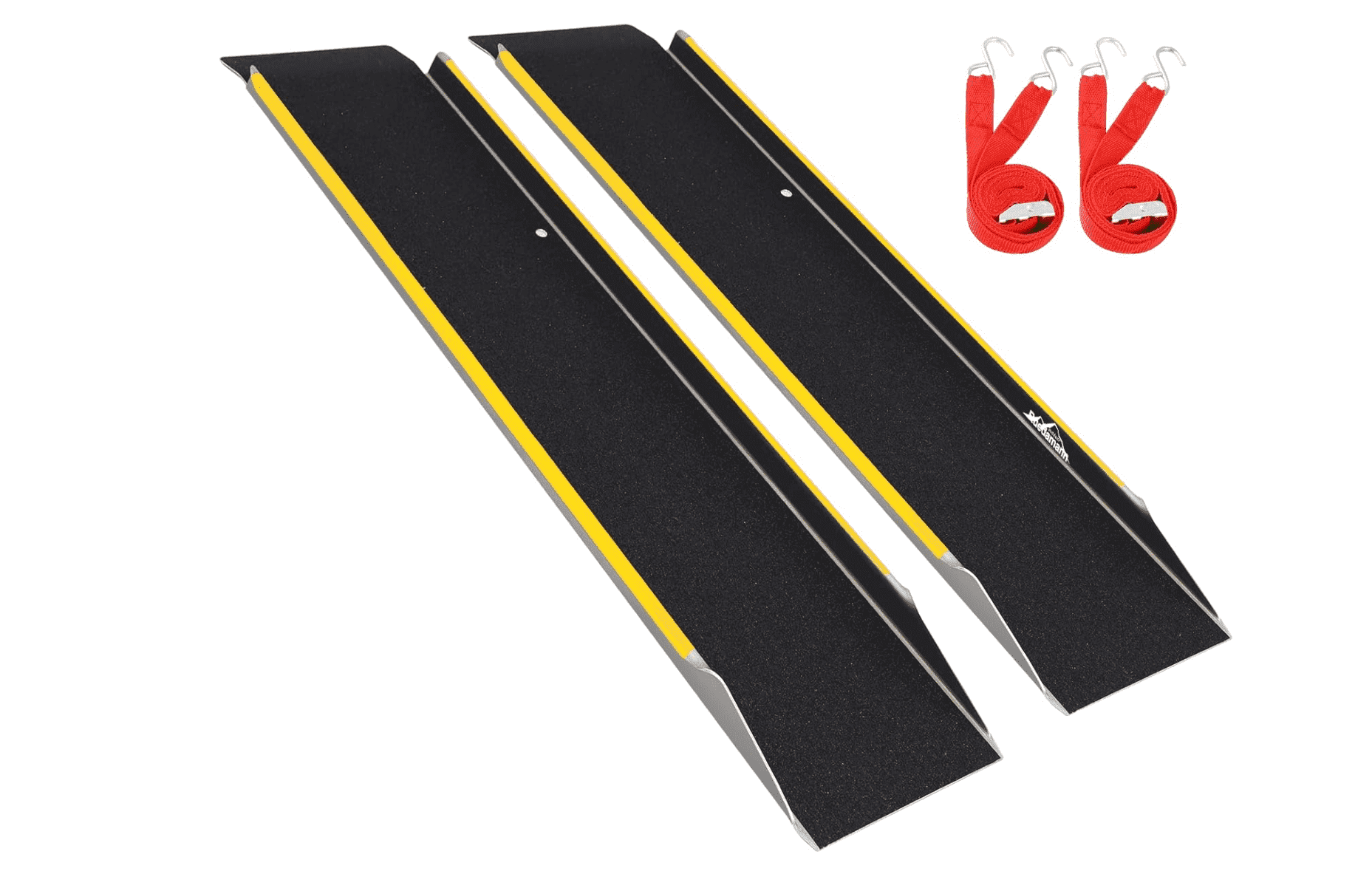 Turf Ramps Ruedamann 48
