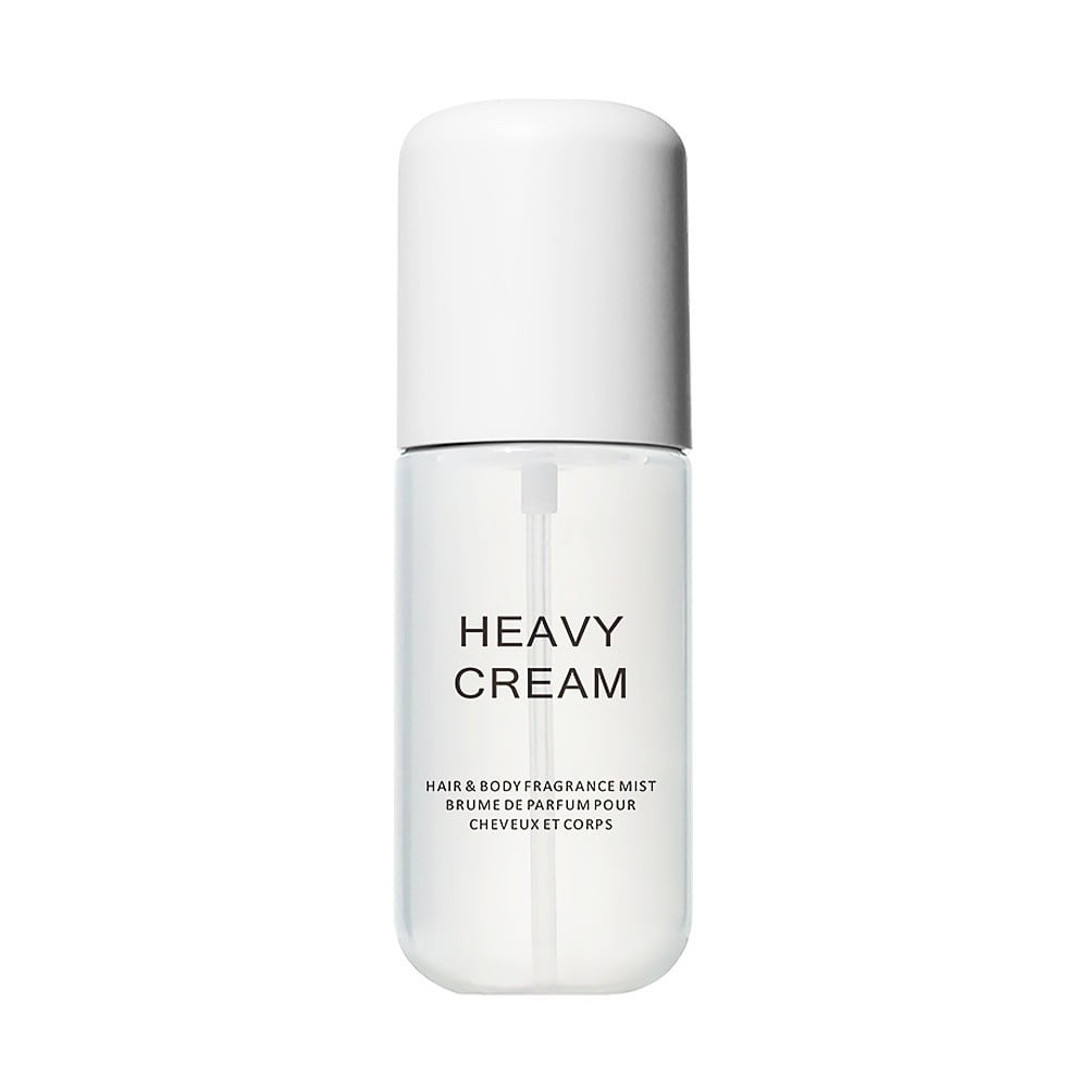 Ruefapy Heavy Cream Body Mist & Hair Spray Perfume Full Size Body