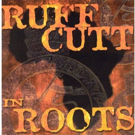 Ruff Cutt - In Roots - Music & Performance - CD