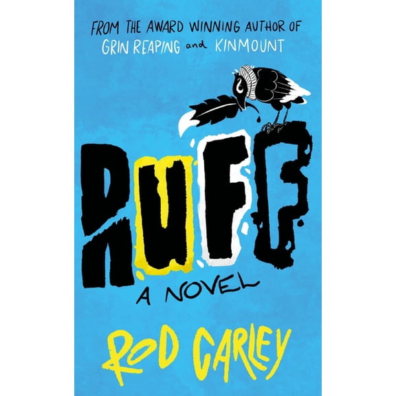 Ruff, (Paperback)