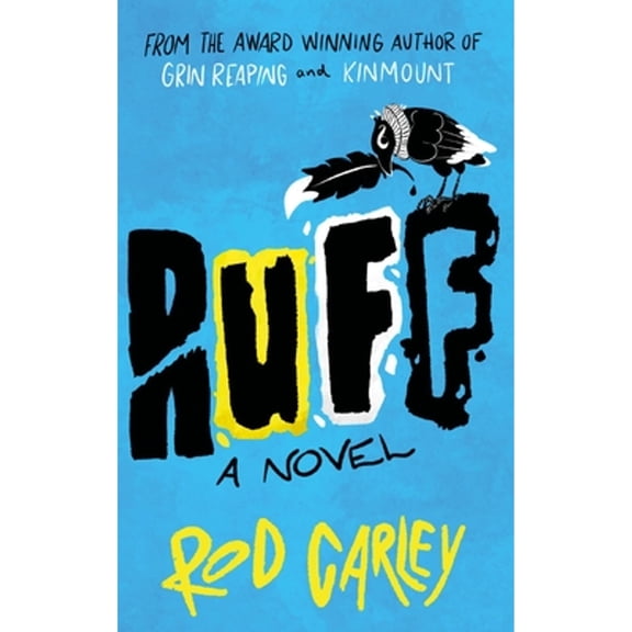 Pre-Owned Ruff (Paperback) 1988989825 9781988989822