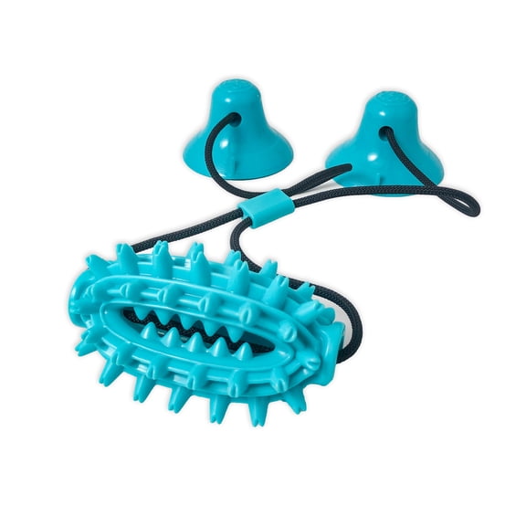 Ruff & Ready Solo Chew & Tug Toy