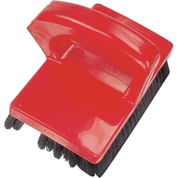 Ruff Rider Rough Surface Paint Brush Bestt Liebco Brushes and Rollers 505691000