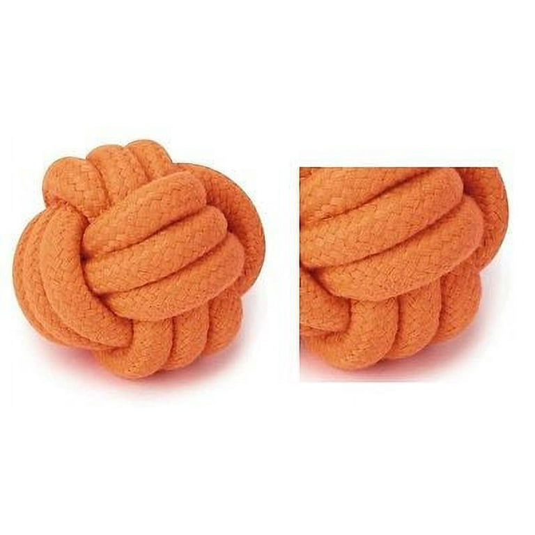 Ruff Rope Toy Collection for Dogs Extra Tough BIG Dog Toys Rope