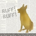 thumbnail image 1 of Ruff Ruff 4 Poster Print by Allen Kimberly, 1 of 6