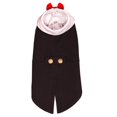 thumbnail image 1 of Ruff Ruff Tux - Black - Extra Large, 1 of 1