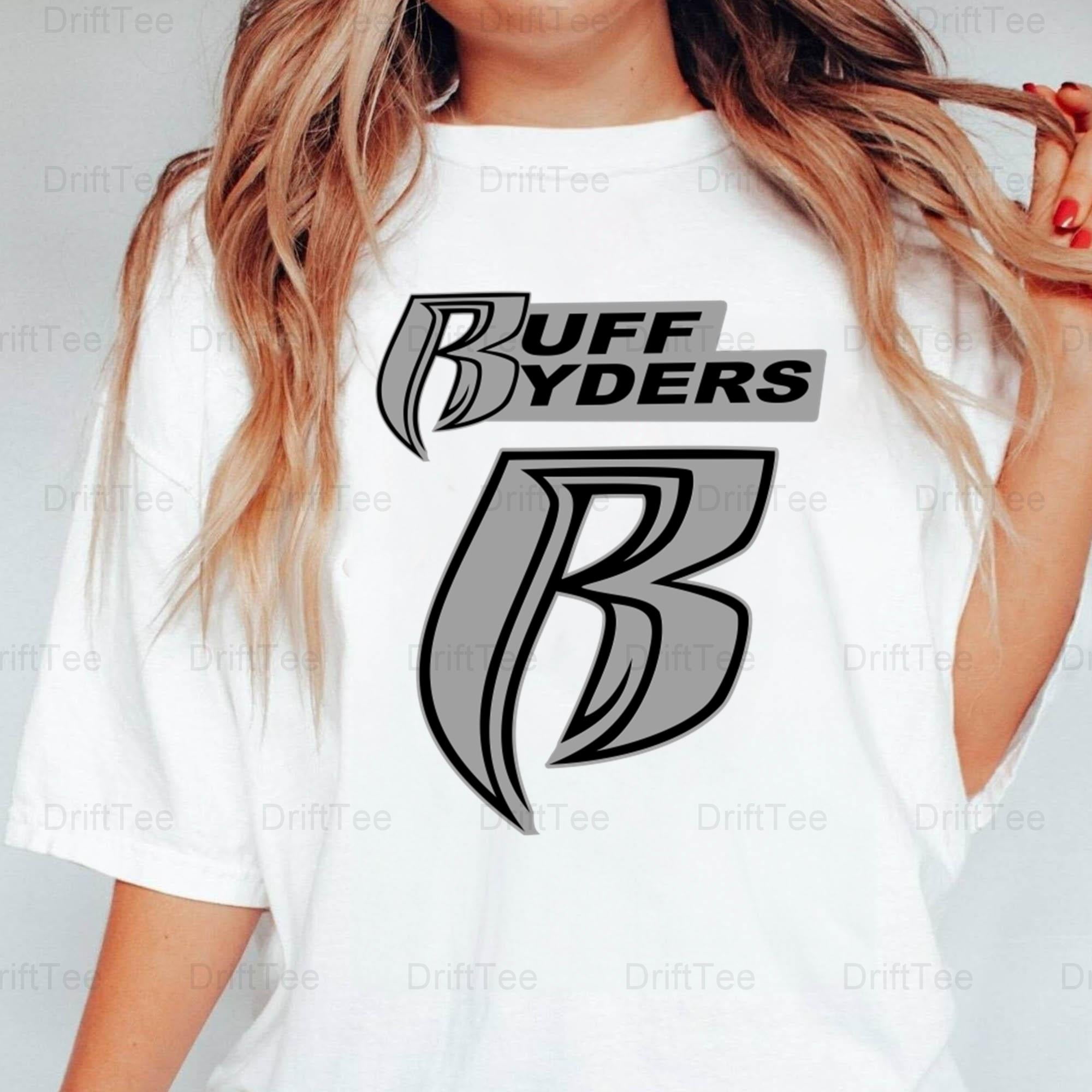 Ruff Ryders Ride Or Die Hip Hop Rap Music DMX Eve Swizz
