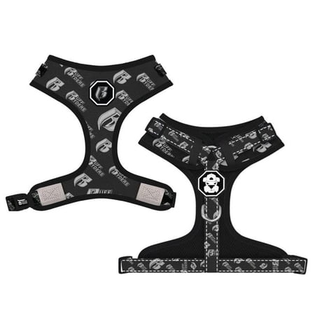 Ruff Ryders x Fresh Pawz | Adjustable Mesh Harness
