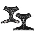 thumbnail image 1 of Ruff Ryders x Fresh Pawz | Adjustable Mesh Harness, 1 of 3