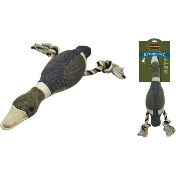 Ruff & Whiskerz Natural Retrieverz