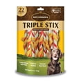 thumbnail image 1 of Ruff  Whiskerz Triple Stix- 22 CT, 1 of 5