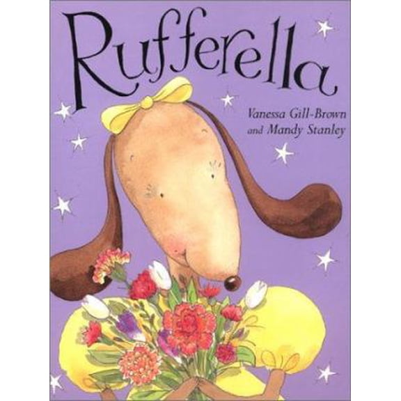 Pre-Owned Rufferella (Hardcover) 0439256178 9780439256179
