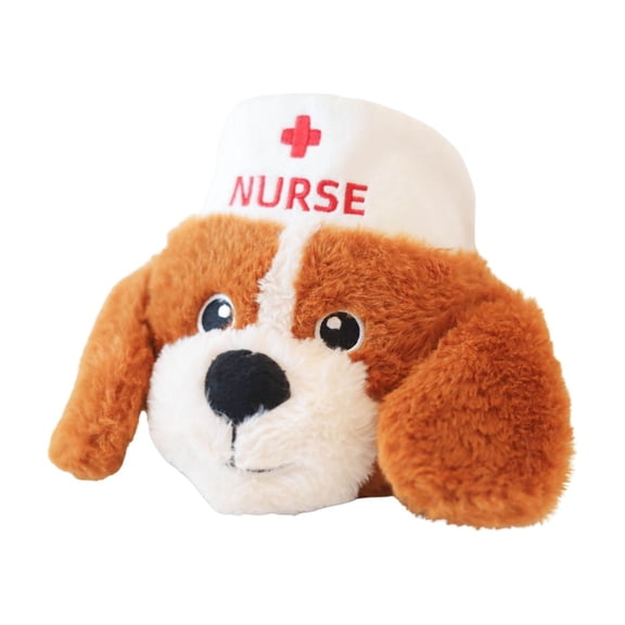 Ruffian Hero Nurse Dog Toy