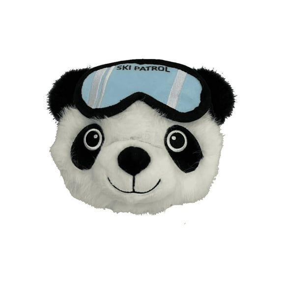 Ruffian Hero Ski Patrol Dog Toy