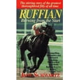 thumbnail image 1 of Pre-Owned Ruffian (Unknown) 0345386027 9780345386021, 1 of 1