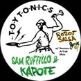thumbnail image 1 of Ruffillo,Sam / Kapote - Robot Salsa Remix EP - Music & Performance - Vinyl, 1 of 1