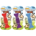 thumbnail image 1 of Westminster Pet Products Dura-Bone Rubber Dental Toy - Chewable - Small, 1 of 2