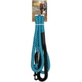 thumbnail image 1 of Ruffin' It Reflective Climbing Rope Leash - Blue, 1 of 1